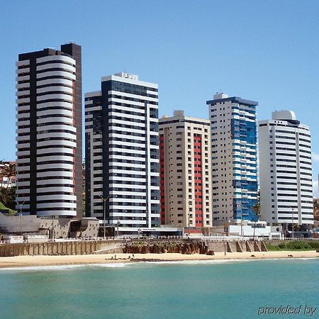 Intercity Natal Exteriör bild