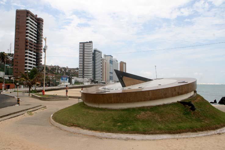 Intercity Natal Exteriör bild